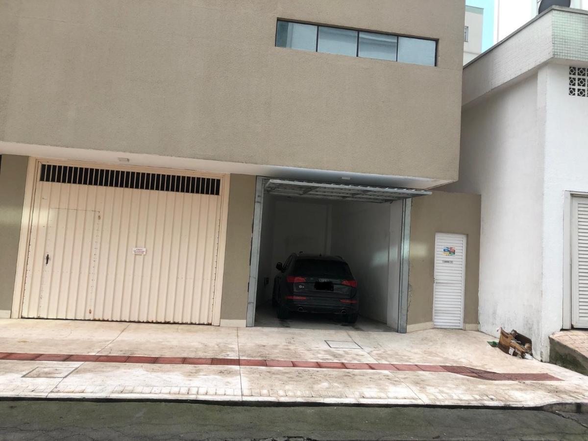 Frente Mar Pe Na Areia, Na Av Atlantica Daire Balneario Camboriu Dış mekan fotoğraf